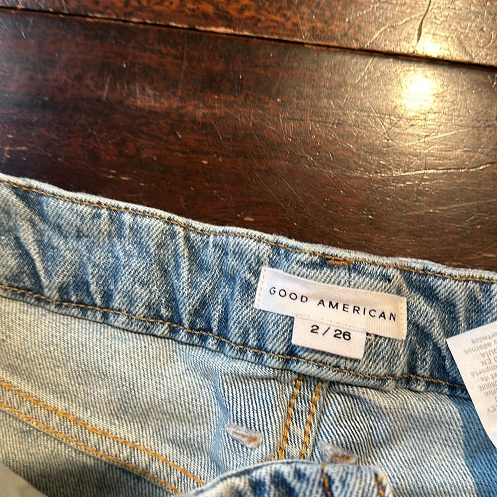 jeans - Picture 3 of 3